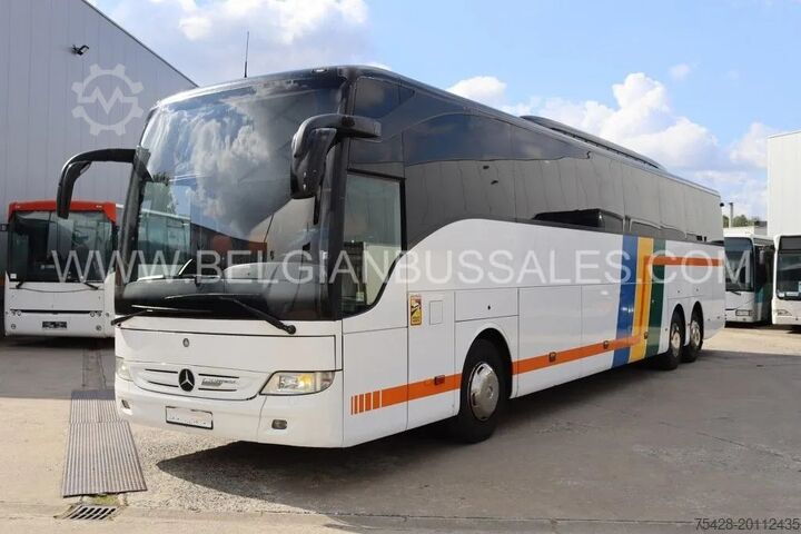 Coach Mercedes TOURISMO 17RHD-L