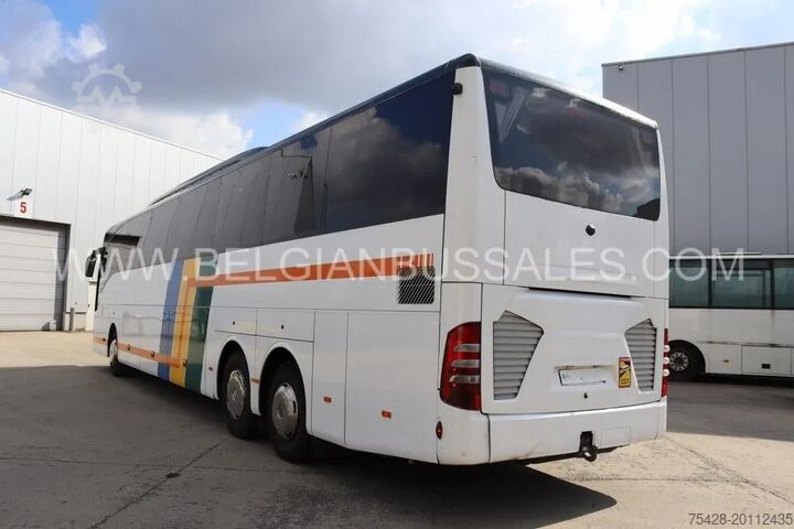Coach Mercedes TOURISMO 17RHD-L