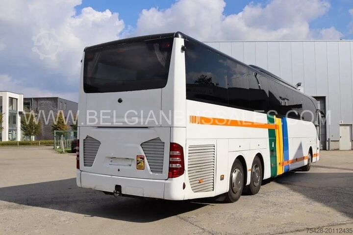 Coach Mercedes TOURISMO 17RHD-L