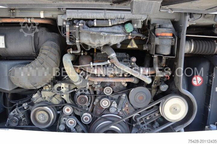 Coach Mercedes TOURISMO 17RHD-L