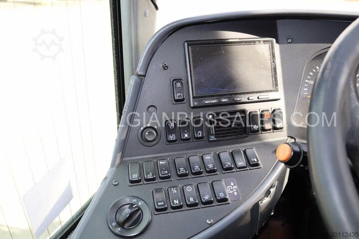 Coach Mercedes TOURISMO 17RHD-L