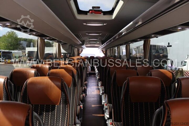 Coach Mercedes TOURISMO 17RHD-L