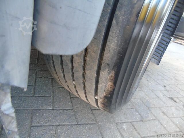 Dépanneuse MAN TGX 26.440 + FASSI 455A.2.26 + EURO 6 +  6X2 + ...