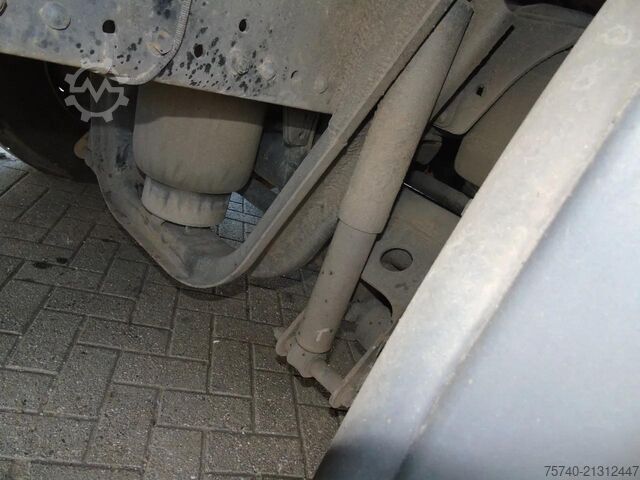 Dépanneuse MAN TGX 26.440 + FASSI 455A.2.26 + EURO 6 +  6X2 + ...