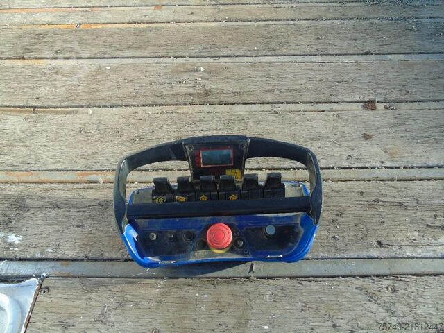 Dépanneuse MAN TGX 26.440 + FASSI 455A.2.26 + EURO 6 +  6X2 + ...