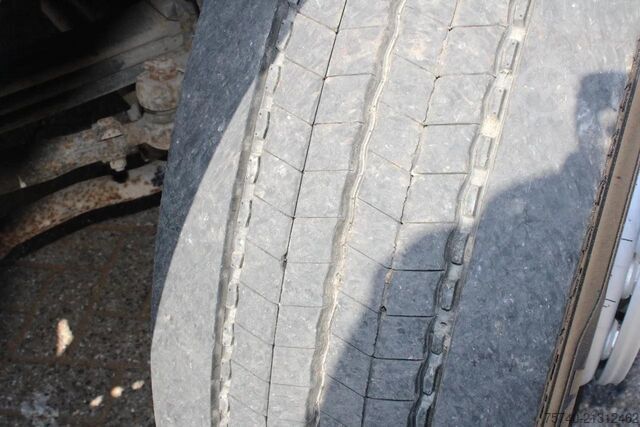 Asfaltsproeier MAN TGA 26.310 + LINDHOFF EN LINNE 6M3 + MANUAL + C...