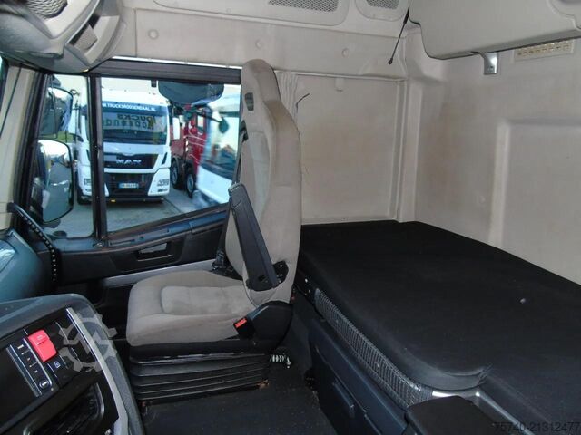 Standard-SZM Iveco Stralis 420 + euro 6