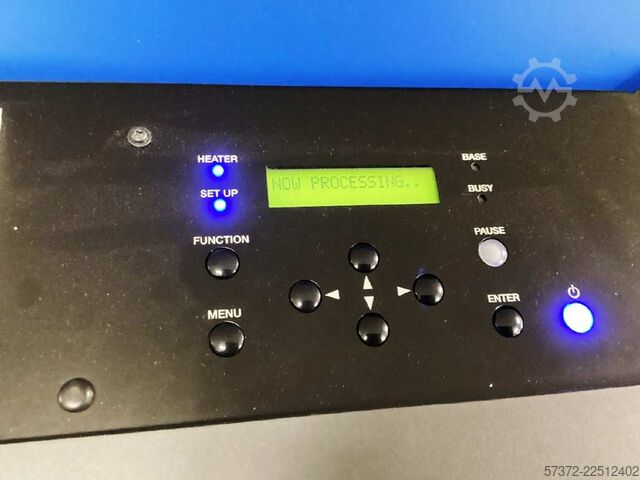 Plotter za štampu i sečenje Roland SG-540