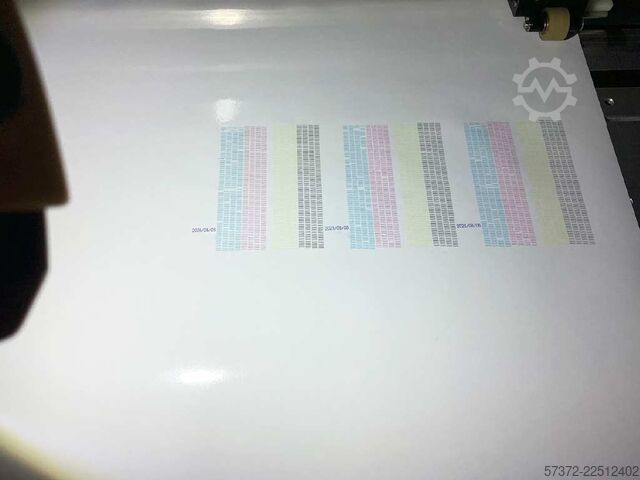 Plotter za štampu i sečenje Roland SG-540
