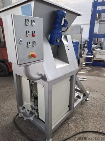 Vleesverwerkingsmachine AM2C SM1850 Mechanical Deboner