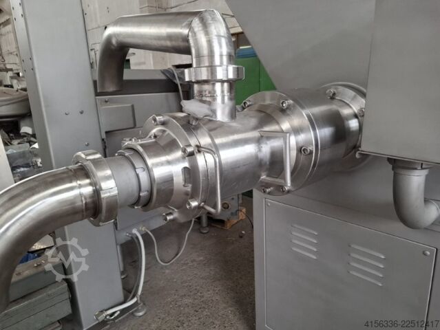 Vleesverwerkingsmachine AM2C SM1850 Mechanical Deboner