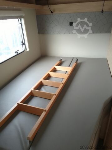 Teilintegriertes Wohnmobil 2024 Fiat Ducato Weinsberg Carasuite | Automatico | 5 posti letto