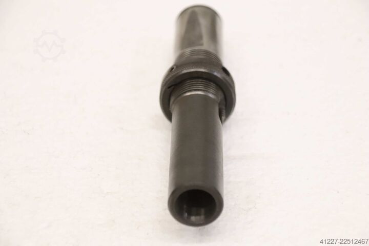 Stellhülse MK2 verschiedene F28X2X75