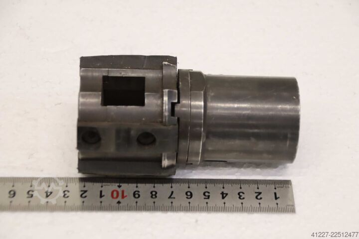 Cabeça de mandrilar, 3 unidades unbekannt Ø 50/57/70 mm