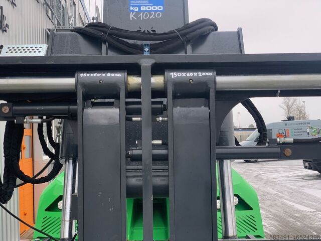 Verreiker star JMG MC 130 s