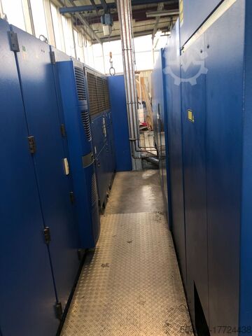 Punzonadora láser Trumpf Trumatic L 3050