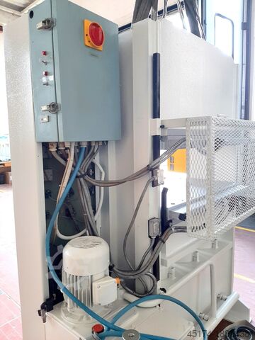 Ram press VILMAR PRESSE - ITALY PS 1000