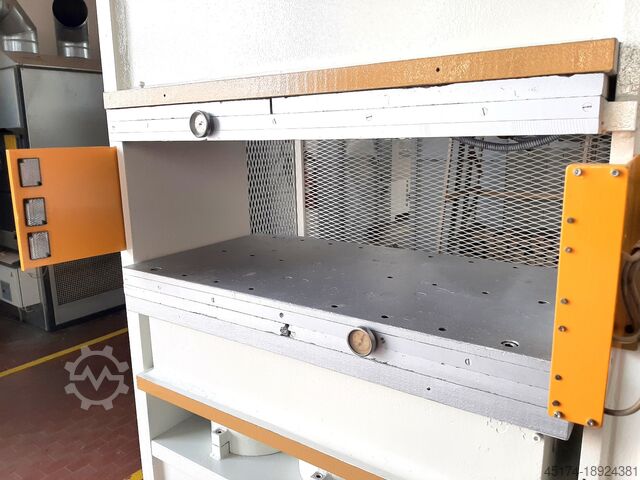 Ram press VILMAR PRESSE - ITALY PS 1000