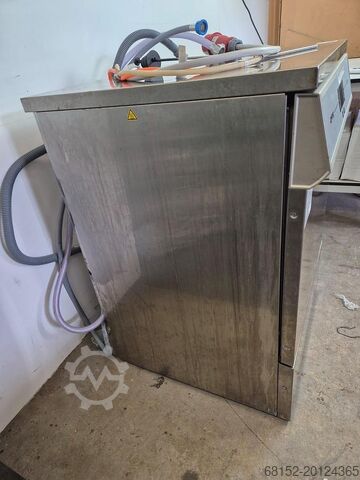 Smeg GW1160S laboratóriumi üvegedény mosógép Smeg GW1160S Laboratory Glassware Washer Smeg GW1160S Laboratory Glassware Washer