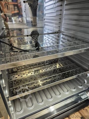 Memmert IPP260eco Peltier-gekoelde incubator Memmert IPP260eco