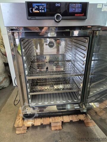 Memmert IPP260eco Peltier-gekoelde incubator Memmert IPP260eco