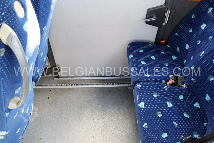 Minibus Mercedes Vario Joost