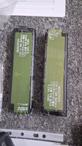 Hitachi X-MET 8000 Optimum spektrometer Hitachi X-MET 8000 Optimum