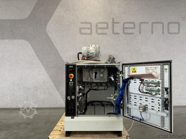 Ανακαινισμένο ρομπότ με εγγύηση 1 έτους ABB 4600-45/2.05