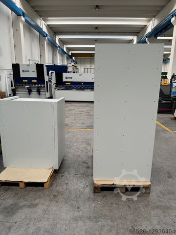ARMOIRE À MOULES PROMECAM Utilmeccanica OMS19020