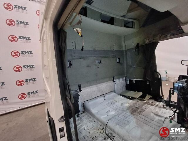 Kabina Volvo Occ Cabine Volvo FH4 met schade