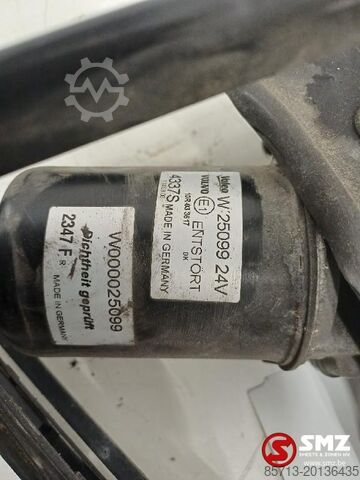 Ruitenwisser Volvo Occ ruitenwissermechanisme + ruitenwissermotor Vol