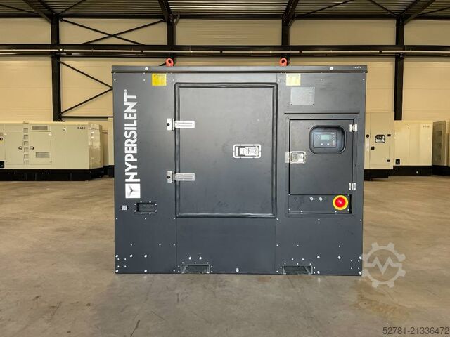 Generator set Perkins 404J-22G - 22 kVA StageV Supersilent - DPX-21000P