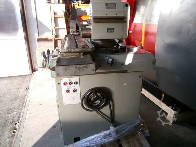 Gereedschap Slijpmachine Hispano Suiza Albula