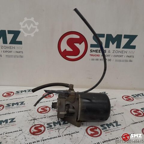 Légszárító Man Occ luchtdroger MAN