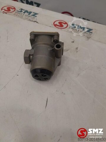 Luchtdroger Wabco Occ drukbegrenzingsklep WABCO 4750155