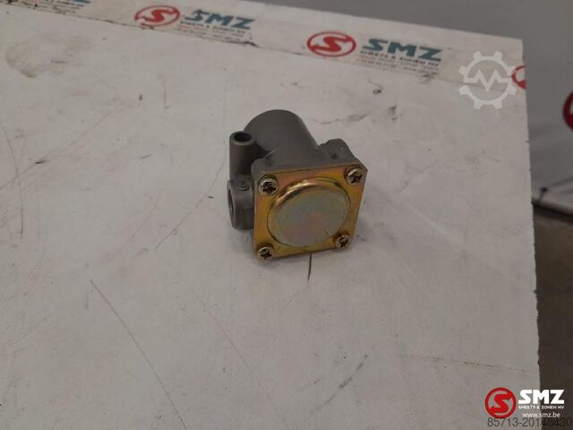 Luchtdroger Wabco Occ drukbegrenzingsklep WABCO 4750155