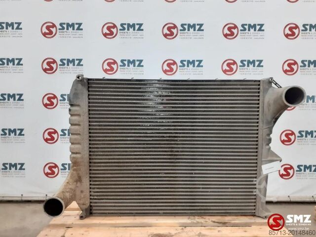 Levegő-levegő hűtő (intercooler) Volvo Occ intercooler Volvo