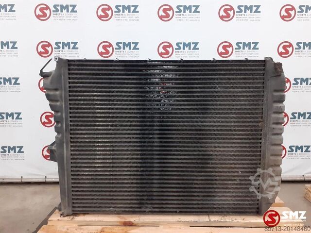 Levegő-levegő hűtő (intercooler) Volvo Occ intercooler Volvo