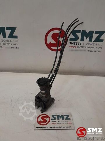 Sušička vzduchu Volvo Occ voetremklep Volvo
