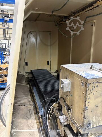 Cylindrisk slipmaskin Geibel & Hotz RS 2000 CM-DS