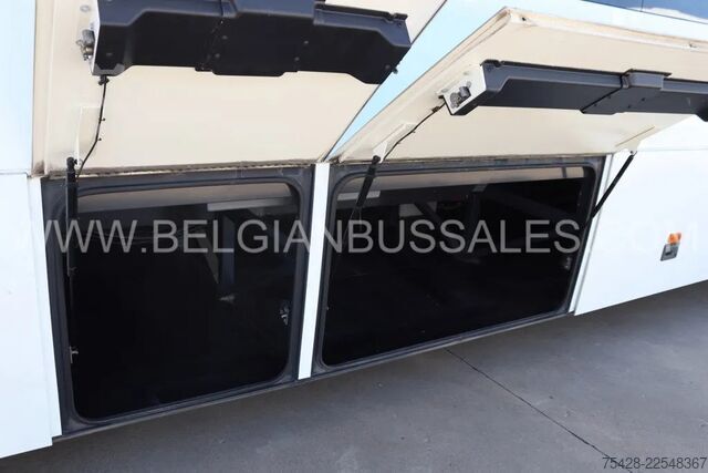 Υπεραστικό λεωφορείο Iveco Crossway / 13m
