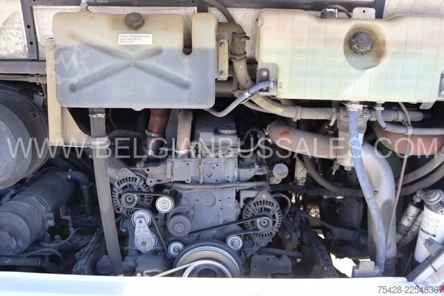 Υπεραστικό λεωφορείο Iveco Crossway / 13m
