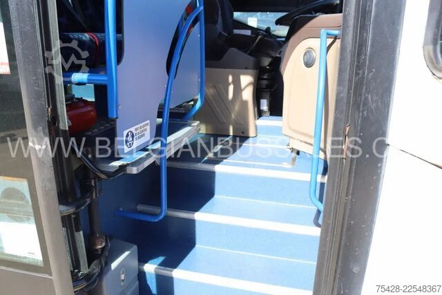 Υπεραστικό λεωφορείο Iveco Crossway / 13m