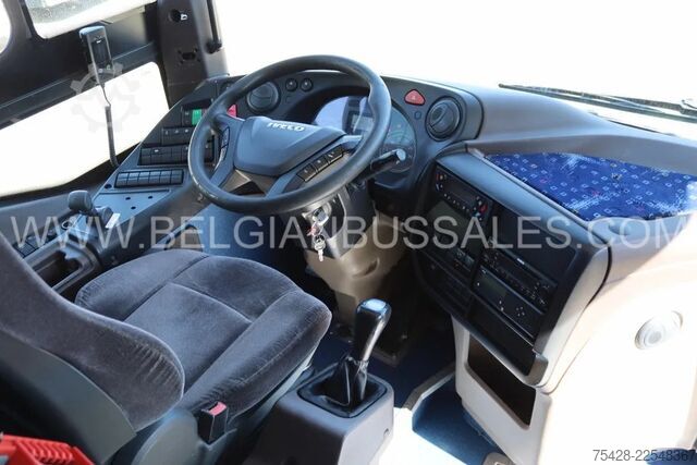 Intercitybus Iveco Crossway / 13m