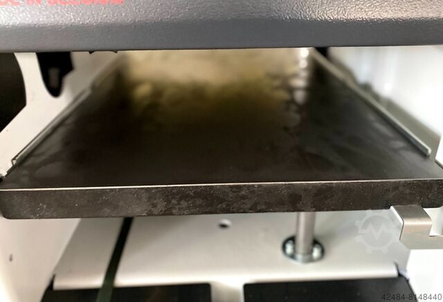 Vastagsággyalu Robland KD410 - Tersa