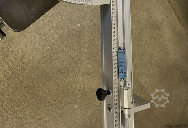 Διπλής όψης φράχτης μίτρας Robland