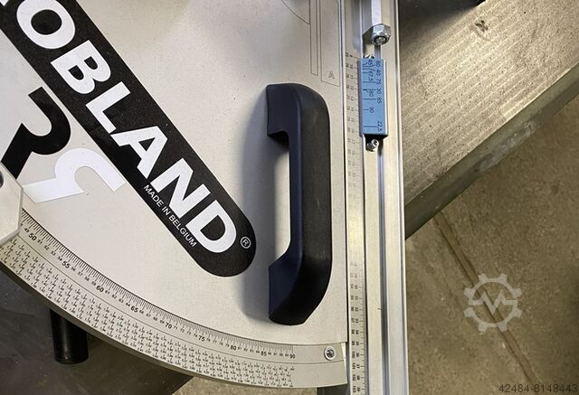 Διπλής όψης φράχτης μίτρας Robland