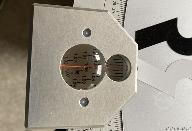 Διπλής όψης φράχτης μίτρας Robland