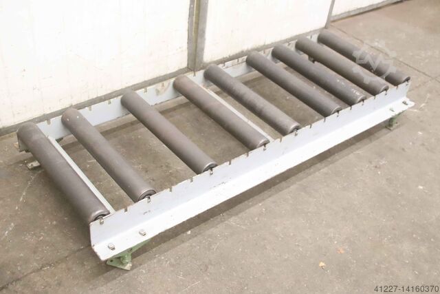 Rullebane 1,99 m unbekannt Rollenbreite 630 mm