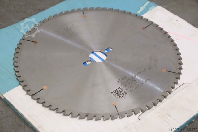 Sägeblatt Ø 300 mm Leitz 165828 300x3,2/2,6x32
